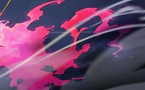 [女性向游戏实况]PigeonBlood 美作线 part1