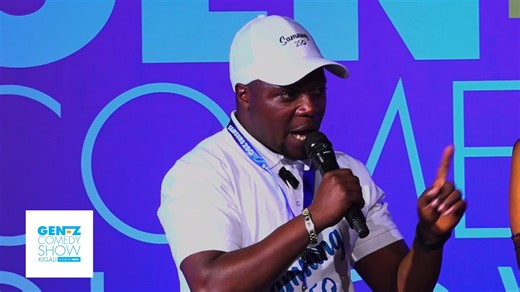 @samsung250rwanda #genzcomedyshowkigali | Gen-z Comedy Show