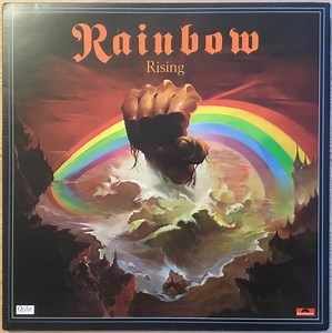 Blackmore's Rainbow - Rainbow Rising