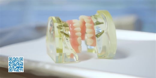 Inside ClearChoice Dental Implant Centers