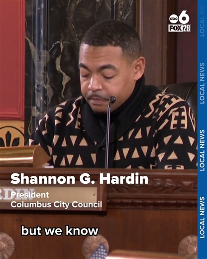 What do you think? How do you think mental health is being addressed in Columbus? Comment below. | FOX 28 Columbus