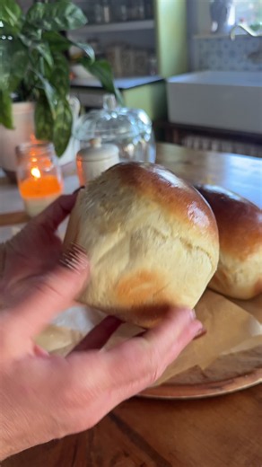 Easy Homemade Sandwich Bread Recipe for Beginners 🍞