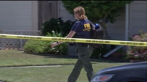 Authorities investigating deadly office explosion make arrest