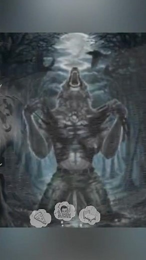 Seeing Shrek would make me go alpha mode too... #sims4 #thesims4 #shrek