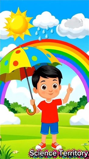 Episode 16: Weather Basics #viral #kidseducation #territory #science #physics #hsc