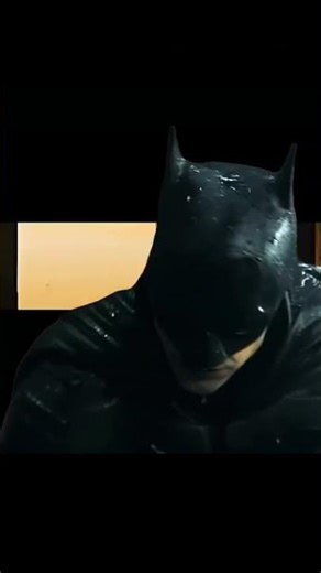 The batman 2022 Epic scene + epic cinematography/ robertpattinson/ dceu