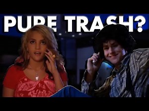 Chasing Zoey: The Worst Series Finale of All Time?