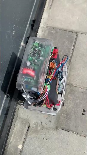 Bft motors #bft #configuration