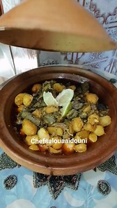 2.4M views · 142K reactions | Tiktok :Chef saloua aidouni YouTube...