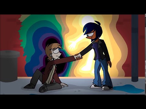 Alone Time by AnimatedJames - Lyrics