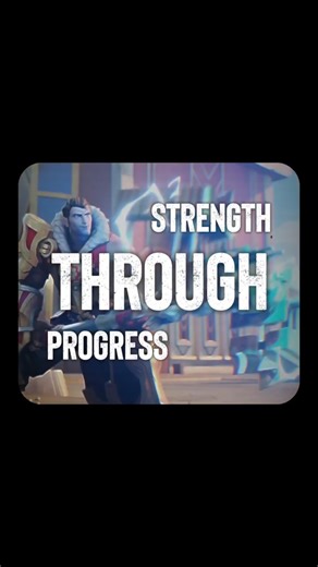 JAYCE speech on POWERING UP THE FUTURE | LEAGUE OF LEGENDS