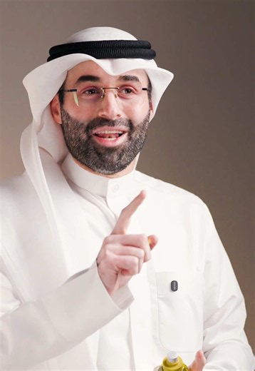 BEYOND ME: ثورة عطور جديدة