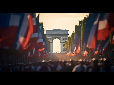 Parler de la routine quotidienne en français