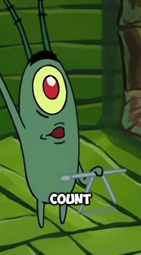 SpongeBob SquarePants: Season 2, Episode 15 “Band Geeks”