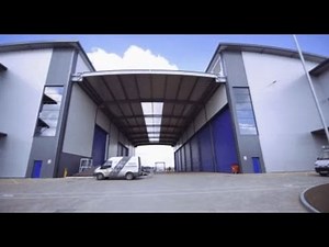 Tour of the RNLI All-weather Lifeboat Centre