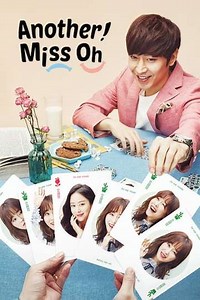 Another Miss Oh (2016) - TV Show