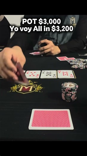 Día 2 tratando de ganar $150,000 en Enero #tutorial #casino #poker #fyp