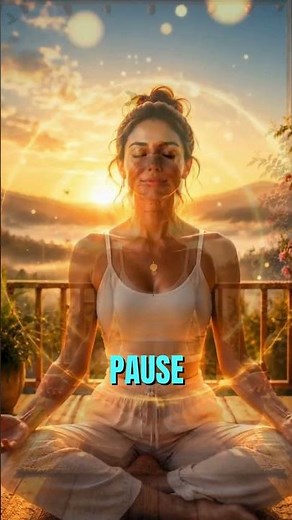 5 Minute Morning Meditation | Morning Meditation for Positive Energy | Guided Morning Meditation