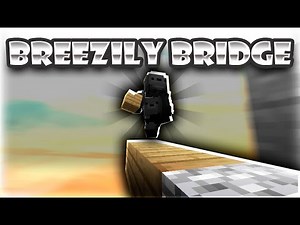 COMO FAZER BREEZILY BRIDGE DE MANEIRA FÁCIL!
