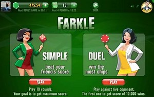 2.7K views · 596 reactions | Do you know what's the probability of throwing Six of a kind? Share this video with your friends, maybe they know. PLAY NOW: https://apps.facebook.com/hotdices/?source=wallvideo | Farkle - Best Dice Game | Facebook