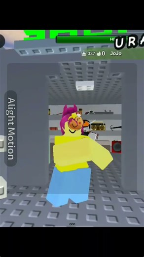 ik i used this sound before #vocaloid #forsaken #roblox #dti #music #memes #cosplay #robloxmusic