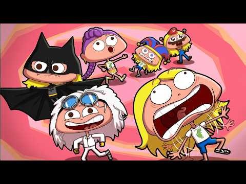 The StEvEn Multiverse Is Trying to RUIN Me!