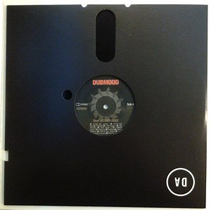 Dubmood - Best Of 2001-2003