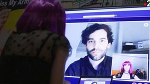 Connexion intime (France 2) : un extrait de la fiction choc sur les ados et la pornographie