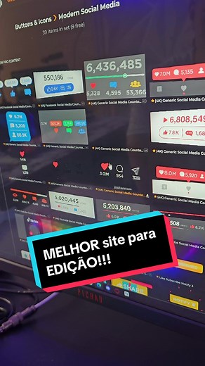 Melhor site para edição de vídeos: Encontre tudo que precisa em um só lugar!