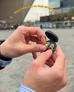 40K views | Control the noise, wherever life takes you ✨ Save up on your favorite Loop earplugs this Black Friday.  Loop Quiet™ for focusing  Loop Experience™ for live events  Loop Engage™ for noise sensitivity 魯 Loop Switch™ to move between modes  Loop Dream™ for bedtime 100-day hassle-free returns. Shop now  | Loop | Facebook