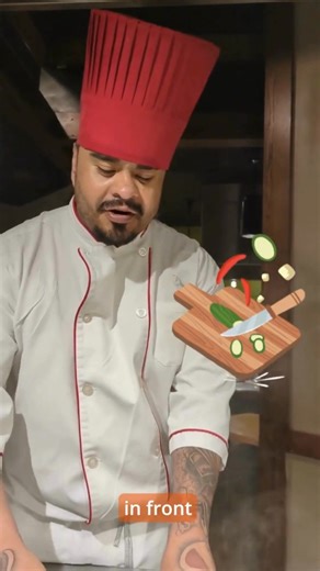 Ever thought about becoming a Teppanyaki Chef? Although this chef went into it with some hesitation, he ended up loving the work and really enjoying cooking in front of people. If you are interested in this type of job, check out his full video, plus more info on how to get there👇 🔗See full 🎦 more: https://www.jobtrees.com/role/chef-job-description 💼Find jobs as a Chef, or similar roles: https://www.jobtrees.com/job-search 👆Follow Jobtrees.com - Your Everything Career Site #jobtrees #chef #