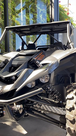 3.3K views · 50 reactions | YXZ 1000 XTR, the most focused, high-performance SSV in the world. Profitez d'une remise de -10% sur ce leader dans l'univers du SSV à partir d'aujourd'hui pour découvrir un tout nouveau niveau de performances. Prix avec remise : 325.000 dhs Pour infos ou réservations, appelez-nous au 06.56.25.25.25 | Yamaha Maroc - MIFA | Facebook