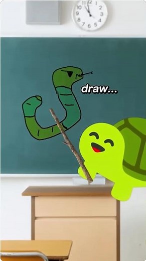 How to Make the Snake Game in Scratch