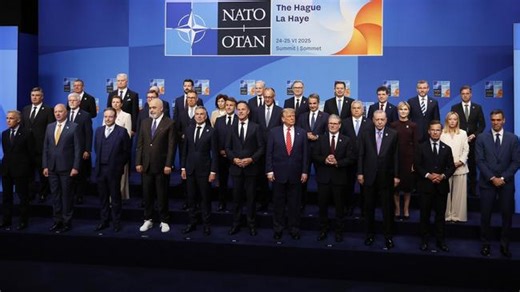 NATO creates ‘broad consensus’ to increase defence spending
