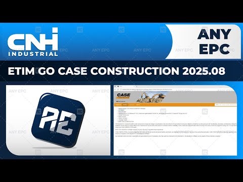 ETIM GO CASE CONSTRUCTION 2025.08 | PRESENTATION