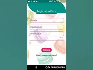 Flutter SQFLite Database Tutorial: Implement SQLite database