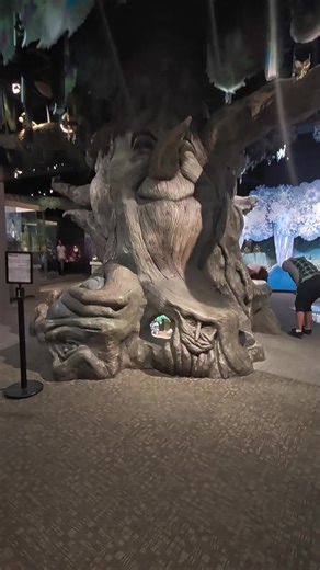 Exploring Tucson's Mini Time Machine Museum of Miniatures