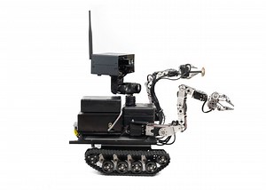 Sense Vibrations from a Distance with Raspberry Pi @Raspberry_Pi #PiDay #RaspberryPi