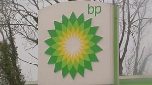 BP profit soars to highest in over decade