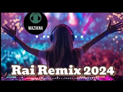 COMPILATION RAI REMIX 2025 🎧 | أجمل أغاني الراي 🔥