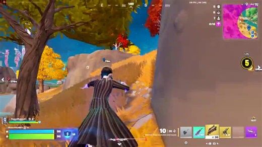 Last clip from yesterday. I love TikTok, I’ve met so many small creators, have networked:games with said creators…. I’ve only played this game for 18 months…. Started on a Switch OLED, PS4,PS5 and now my Alienware Aurora ACT1250… Ultra9 285k and a 5080! #altcustoms #cinchgaming #fyppppppppppppppppppppppp #fyp #fortniteclips