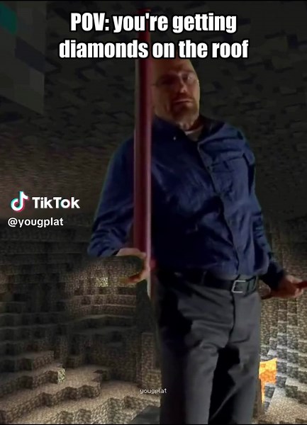 This is so real 💔💔💔 #minecraftmemes | Minecraft Memes