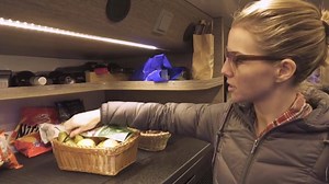 80K views · 2.2K reactions | Welcome to my tour bus! Take a peek inside  : Kristen Lacombe | Morgan James | Facebook