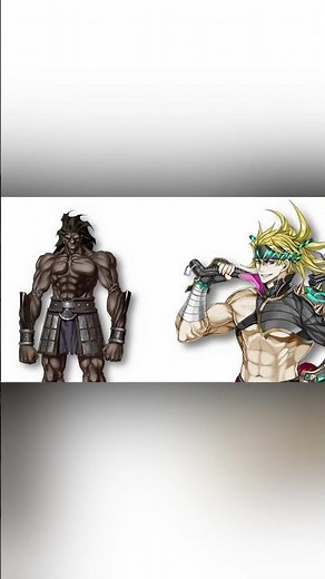 Fate Servant Classes: Berserker, the Unrelenting Force