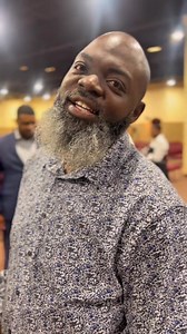 "TONIGHT’S THE NIGHT! 🎤🙌 Experience the legendary John P. Kee LIVE — powerful worship, unforgettable praise, and a night you don’t want to miss! Doors open soon 7pm — be there!" | Memorial Church International