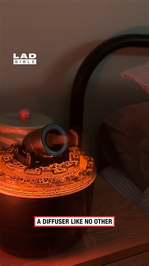 Cannon Diffuser 🔥