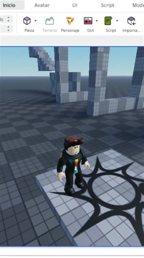 🚨TALLER DE ROBLOX CON CERTIFICADO EN DESCUENTO 🚨 Hola 👋 Somos New Digital Marketing Education, una institución educativa que impulsa un aprendizaje innovador basado en proyectos y enfocado en los intereses reales de los estudiantes. 👤Edad: De 7 a 15 años 📅 Días: Martes y jueves 🕒 Horario: 10:00 a 11:30 a. m. 💻 Modalidad: Virtual por Google Meet 📚 Número de clases: 6 clases ( inicio de clases 13 de enero) 💰 Costo del taller: S/ 150 🎉 Precio con descuento: S/ 100 (promoción por tiempo li