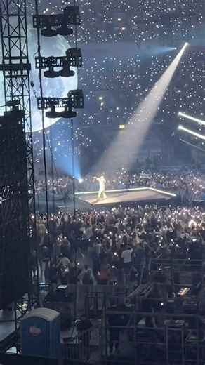 Lost in the Fire - The Weeknd | After Hours til Dawn Tour 2023, Düsseldorf #theweeknd