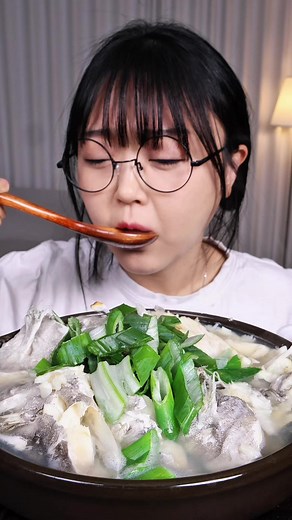 술안주 해장 대구탕 존맛 프로필 구매링크 올렸습니다 ”이 포스팅은 쿠팡 파트너스 활동의 일환으로, 이에 따른 일정액의 수 수료를 제공받습니다“ #대구탕 #해장 #mukbang #먹방 #asmr