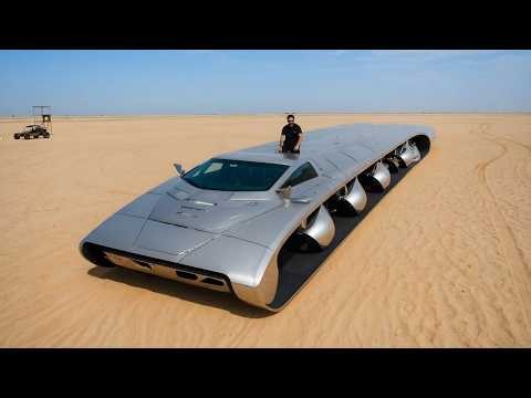 NEXT LEVEL INVENTIONS THAT WILL AMAZE YOUR MIND.